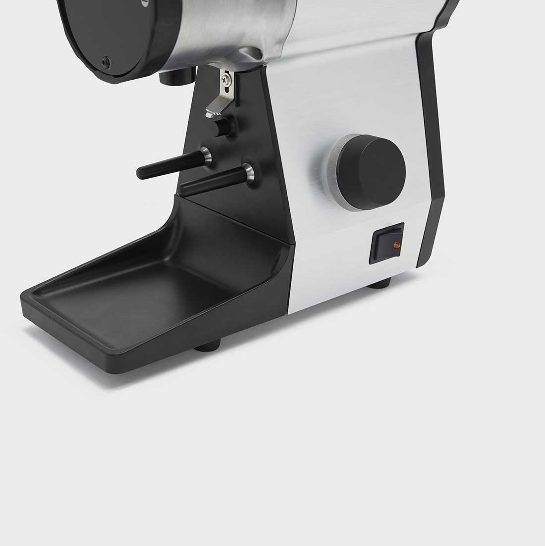 Molinillo Rancilio V50 detalles