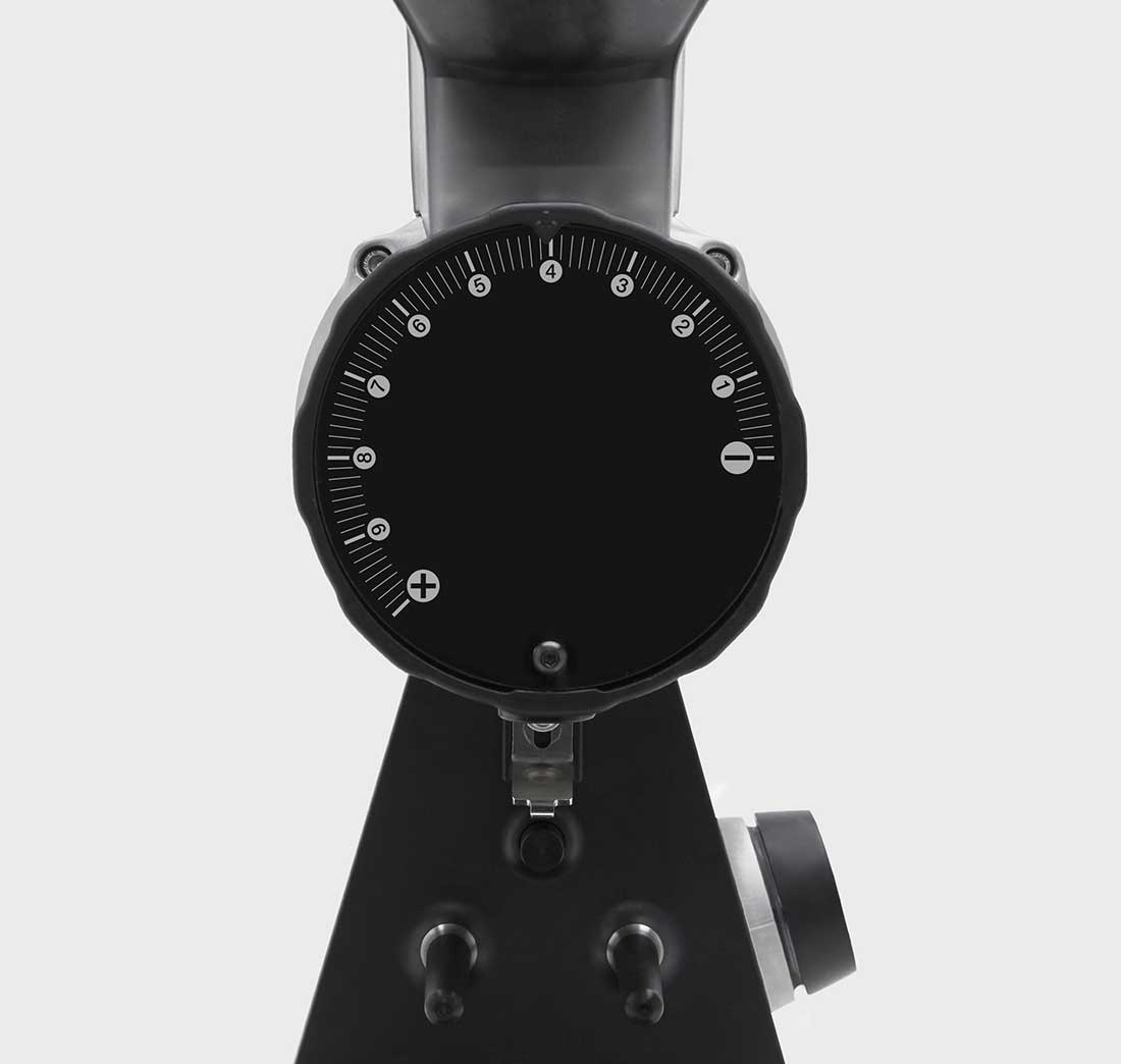 Molinillo de café cafe Rancilio V50