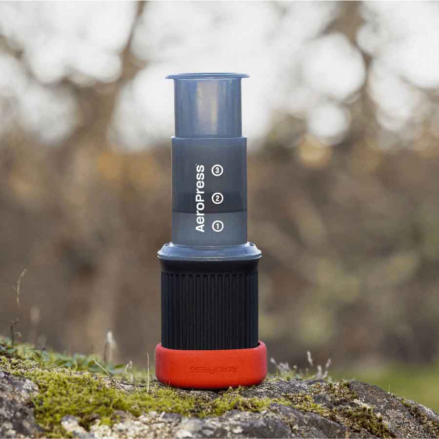AeroPress Go ® Coffee Maker - Image 2