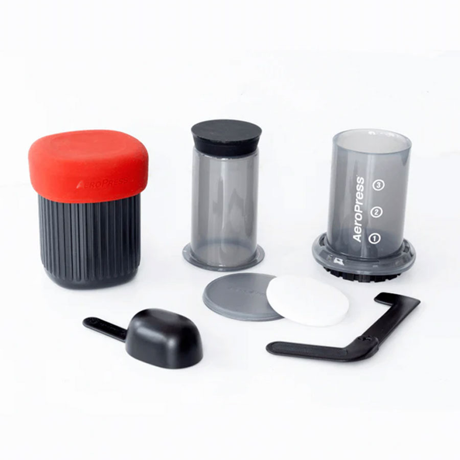 AeroPress Go ® Coffee Maker - Image 5